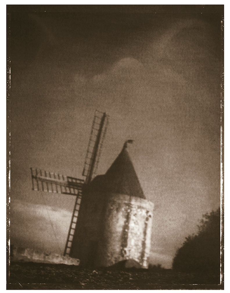Windmill - Dodet